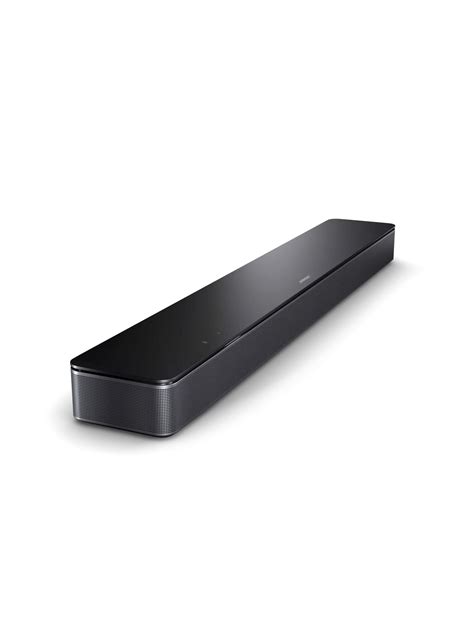 Sonos Beam Bose Smart Soundbar 300: Which Soundbar Is, 09/27/2022