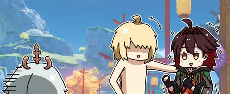 作死旅行者日常篇 Page 209 nhentai hentai doujinshi and manga