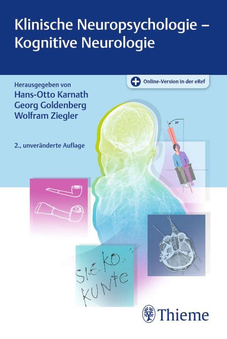 Klinische Neuropsychologie Kognitive Neurologie