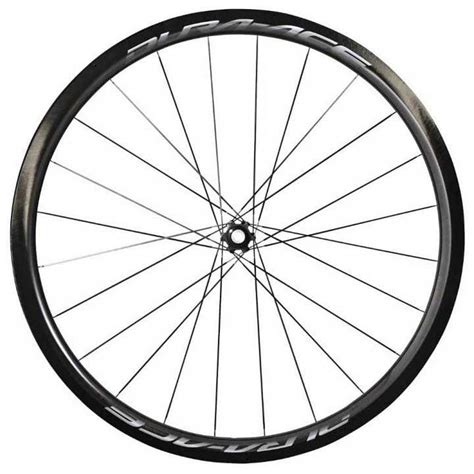 Shimano Dura Ace R C Carbon Tubular Road Rear Wheel Bikeinn