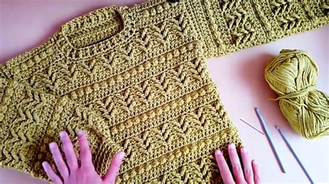 Su Ter A Crochet Para Ni O O Ni A Paso A Paso Cursos De Tejido