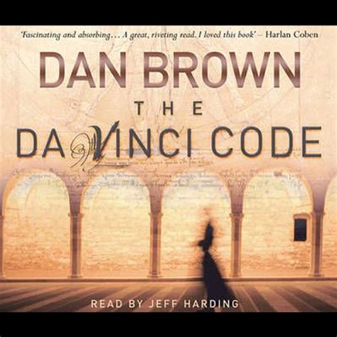 The Da Vinci Code By Dan Brown Audiobook Audible Ca