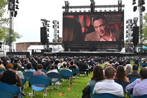 Tribeca Film Festival 2021 Was The Weirdest Movie Fest Ever