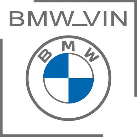 Bmw Vin Decoder 1