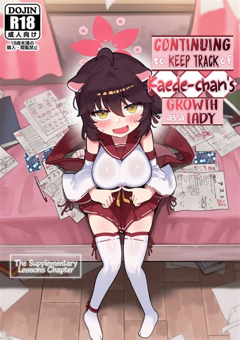 Character Kaede Isami Popular Nhentai Hentai Doujinshi And Manga