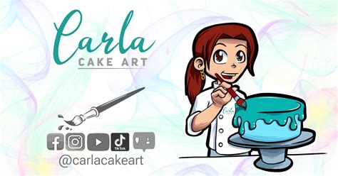 Carla Cake Art