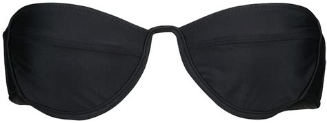 Tropic Of C Mariel Bandeau Bikini Top ShopStyle Two Piece Swimsuits