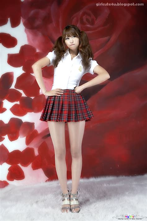 Xxx Nude Girls Lee Eun Hye Teaser