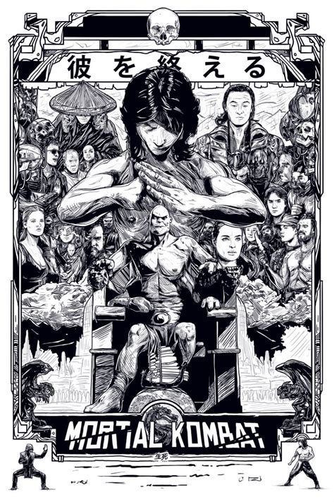 Movie Poster Sketches Circa 2015 2016 On Behance