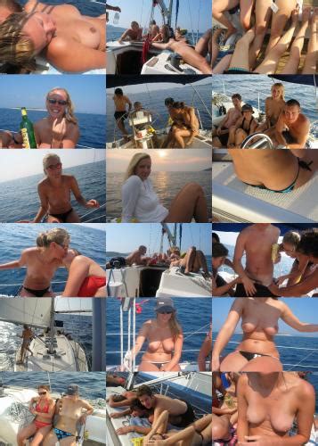 Homepornbay Naked Sailing Sjc