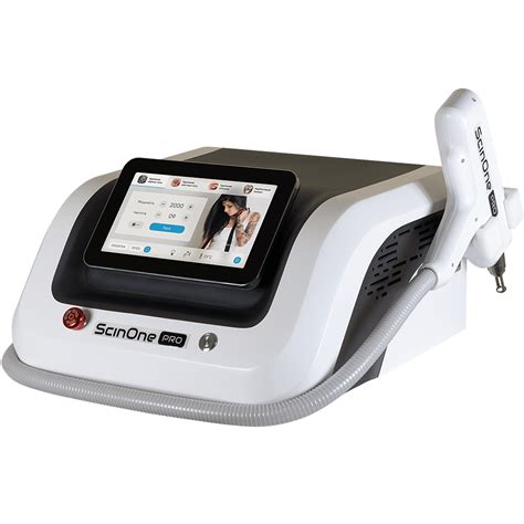 Купить лазер ScinOne Pro для удаления татуировок с доставкой