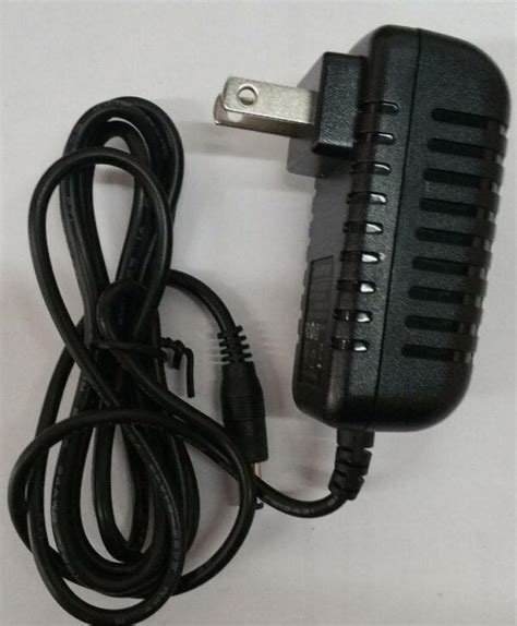 Brecknell Ac Adapter Power Supply For Dsb K For Sbi