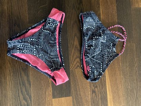 Bikini O Neill Blue Gr Kaufen Auf Ricardo