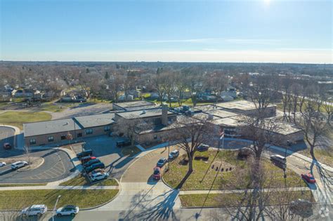 Gary Elementary School Rankings And Reviews