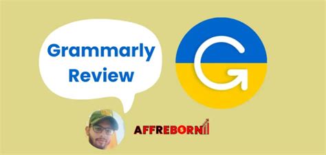 Grammarly Review The Best Grammar Checker Tool