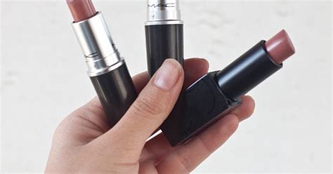 Adri Lately Best Nude Lipsticks For Olive Skin