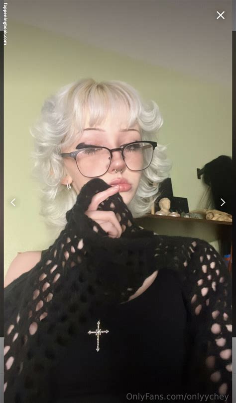 Cheyy Cheyy Onlyychey Nude OnlyFans Leaks Fappening FappeningBook