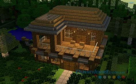 Migliori Idee Di Costruzione Di Case In Minecraft