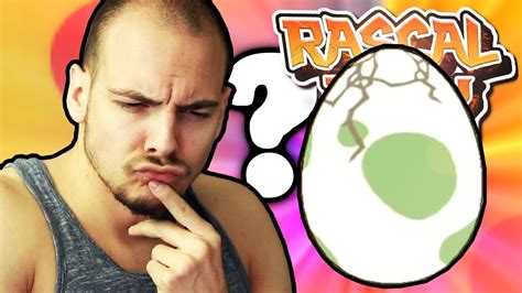 Was Ist In Dem Geheimen Ei Pokémon Rascal Ruby Hardcore Nuzlocke YouTube