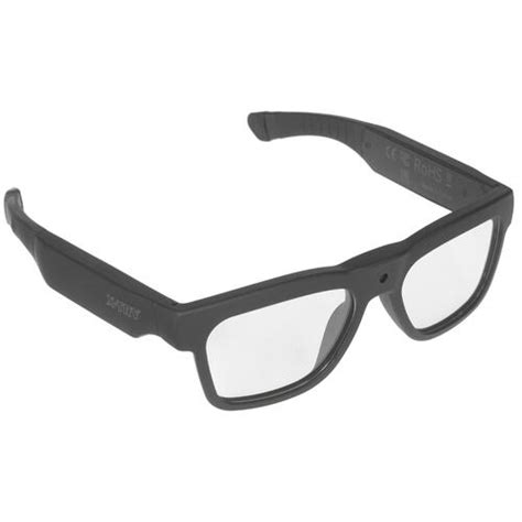 Купить Цифровая камера-очки X-TRY XTG341 SMART черный в интернет ...