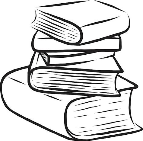 black  white books stock  pictures royalty