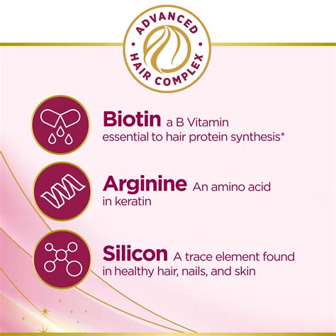 natures bounty hair growth 11