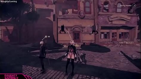 Nier Automata First Nude Mod xxx Videos Porno Móviles Películas iPornTV Net