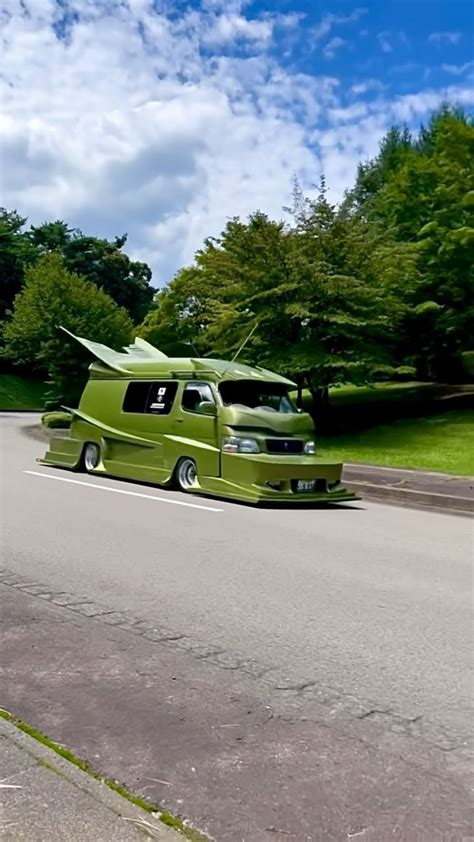 hiacevanjdmvan hiace