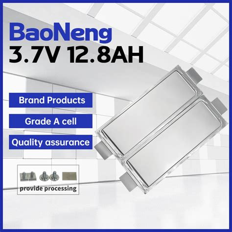 Перезаряжаемые литий-ионные батарейки, 3,7 в, Ач, 16 шт | AliExpress