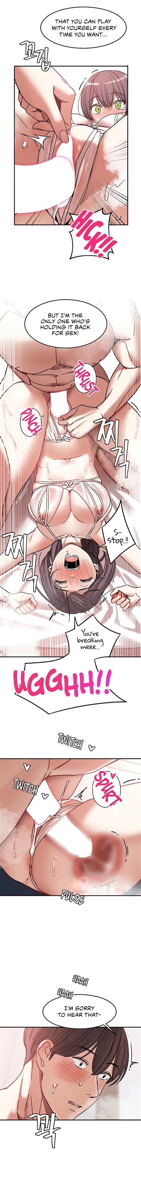 Winter Short Story Merry Sex Friends Chapter 5 ManhwaUS