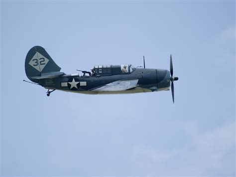 Yankee Air Museum Thunder Over Michigan Airshow