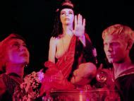 Inauguration Of The Pleasure Dome Nude Pics Page