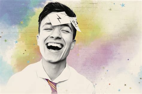 Dumbledore Is So Gay Theatre In London