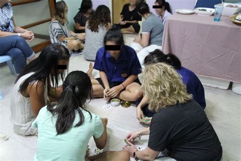 NEW HOME DEDICATED BY WORLD HELP OFFERS THAILAND SEX WORKERS HOPE FOR A BETTER LIFE World Help