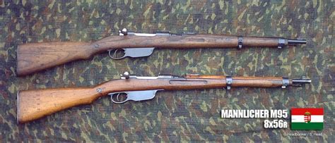mannlicher  carbines  military photo video website