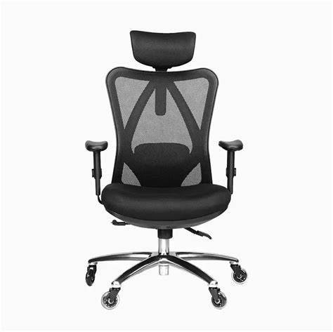 5 Best High End Office Chairs And One Budget Alternative Artofit