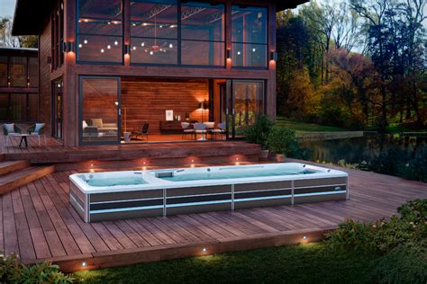 The Benefits Of Owning An Endless Pools Systems