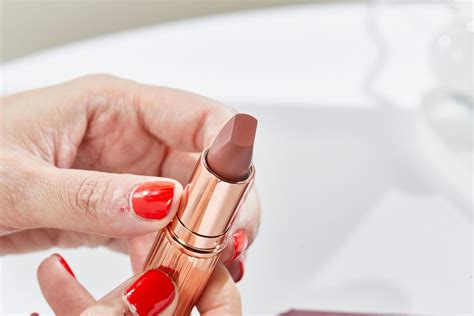 The 16 Best Nude Lipsticks Tested And Reviewed