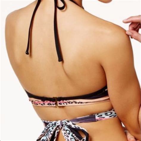 Sundazed Swim Sundazed Simone Wrap Print Underwire Bikini Top
