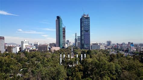 National Museum of History at Chapultepec Castle : Mexico City