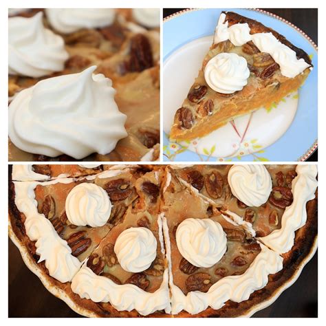 Thanksgiving sweet potato pie 🥧🍠, recipe in the comments 👇🏼 : r