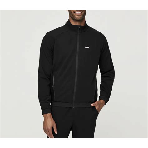 figs cobaki scrub jacket mens mf asia singapore