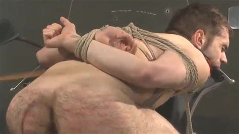 TIED Up SLAVE Gets Pounded In ASS ThisVid