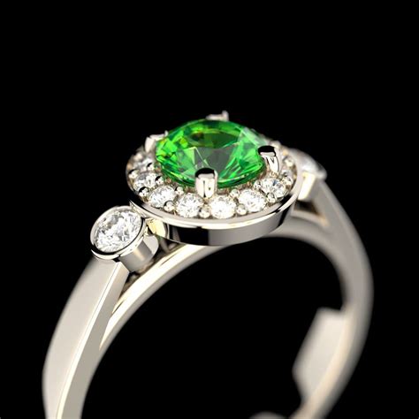 Jewellery Design On Behance