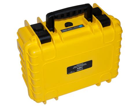 Комплекс АМС-1 электроразведочный | Цена, характеристики и описание на ...