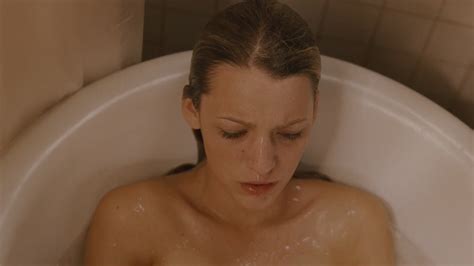 Nude Video Celebs Blake Lively Sexy Elvis And Anabelle