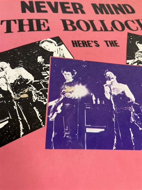 Yahoo オークション セックスピストルズ 勝手にしやがれ SEX PISTOLS