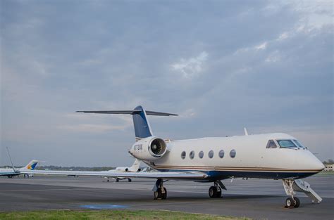 Teterboro Airport: The Most Popular Private Jet Airport In The US