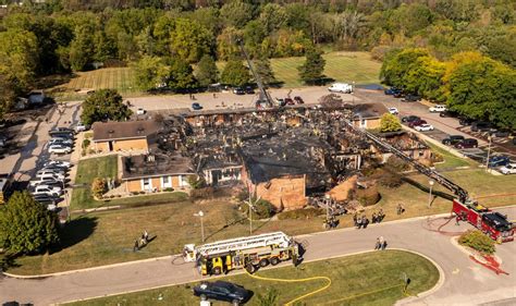 September 28, 2025: Michigan church attack | CNN