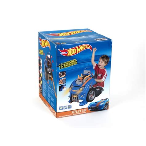 Hot Wheels Juguetes El Corte Ingl S